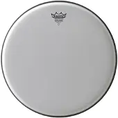 Remo BA-0812-WS Ambassador 12 inch White Suede drumvel
