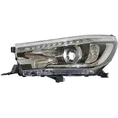 VAN WEZEL 5488963 Koplamp