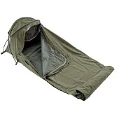 Defcon 5 Biwakzelt groen - bivi tent - 1 persoons