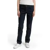 Tom Tailor Jeans donkerblauw