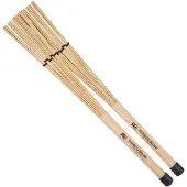 Meinl Bamboo Brush Multi Rods - Rod