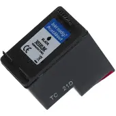 PrintAbout Huismerk HP 303XL (T6N04AE) Inktcartridge Zwart Hoge capaciteit