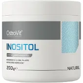 OstroVit - Supreme Pure Inositol - 200g