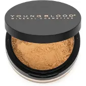 Youngblood Make-Up Losse Poeder Mineral Rice Setting Powder Dark 10gr