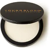 Youngblood Pressed Mineral Rice Powder Compact Powder 8 g Light