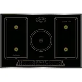 Kaiser inbow inductiekookplaat KCT 7797 FI Em, inductiekookplaat 77cm, FREE ZONE