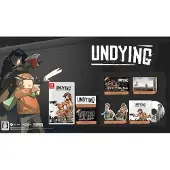 Undying Limted Edition - Switch