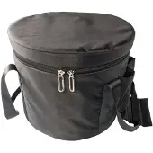 Fame Klangschalen Bag 13"-14" - Tas voor drums