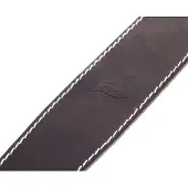 Fame Custom 6 Strap Brown - Gitaarband
