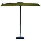Madison parasol sun wave 270 x 150 -