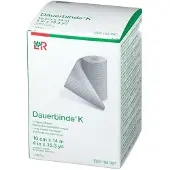 Lohmann & Rauscher Dauerbinde K 10cmx14m 105907 1 St Verband