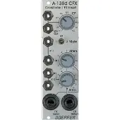 Doepfer A-138D Crossfader / FX Insert - Mixer modular synthesizer