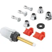GROHE - Omschakeling 48442000