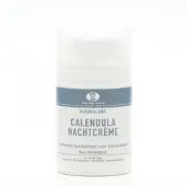 Van der Pigge Huidbalans nachtcreme calendula 50 ml