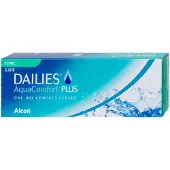Alcon AquaComfort Plus Toric