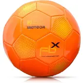 Meteor FBX 3 - Voetbal - Oranje