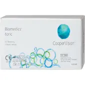 CooperVision Toric UV