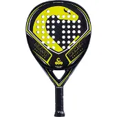 Vibor-A Mamba Classic Edition Padel Racket Geel