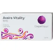 Avaira Vitality Toric