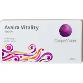 Avaira Vitality Toric