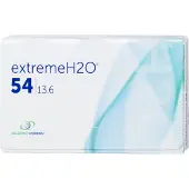 Extreme H2O