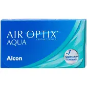 Alcon Aqua