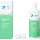 TrueLens All in 1 Natural 360ml