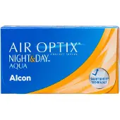 Alcon Aqua Night & Day
