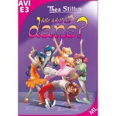 Pelckmans Wie wint de dans? (Hardback)
