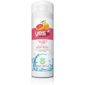 Yes To Body Grapefruit wash douchegel 500 ml