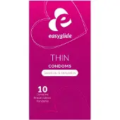 Easyglide Condooms Extra Dun 10 stuks