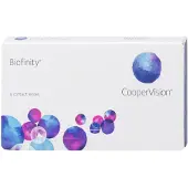 CooperVision - 6 contactlenzen