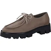 Paul green 2979 Veterschoenen | Maat 5.5 Dames Taupe