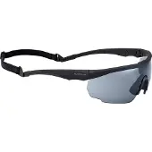 SWISSEYE Blackhawk Smoke/orange/clear Bril