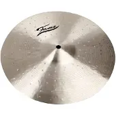 Fame Masters B20 Splash 12" Natural Finish - Splash-bekken