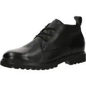 Lloyd Chukka Boots 'SELECT 325' zwart