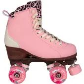 Chaya Miyu Leopaard Dames Rolschaatsen