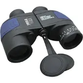 Goldenship Bk-4 7x50 Manual Focus Binoculars Zwart