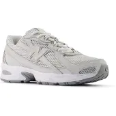 New Balance Sneakers laag '740' grijs