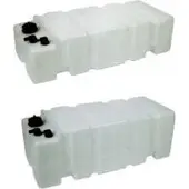 Goldenship 30c Watertank 75l