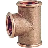 Maestrini Bronzen T-stuk