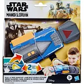 Star Wars SW Nightfall Gauntlet Effekt Blaster