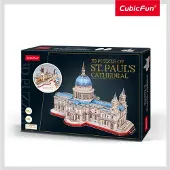 Cubic Cubic_Fun MC270H