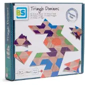 BS Toys Houten Puzzel Spel Bijtjezzz - 43-delig - Hout - Educatief Speelgoed - Bordspel - Vanaf 8 Jaar