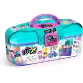 Canal Toys Top1Toys Do It Yourself Slime Sensory Toolcase