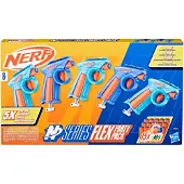 Nerf N-Series Flex - Party 5-Pack