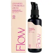 Flow Cosmetics Ceramides & Probiotics Cream 50 ml