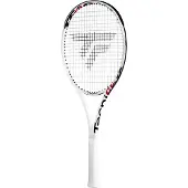 Tecnifibre Tennisracket TF40 305 18M (Onbespannen)-Gripmaat L3