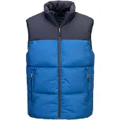 Portwest Kx3 Bodywarmer Geïsoleerde Gestepte Insulatexpro Street | Maat: XL