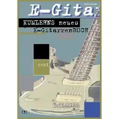 AMA Verlag Kumlehns neues E-gitarenbuch Jürgen Kumlehn,incl. CD - Educatief